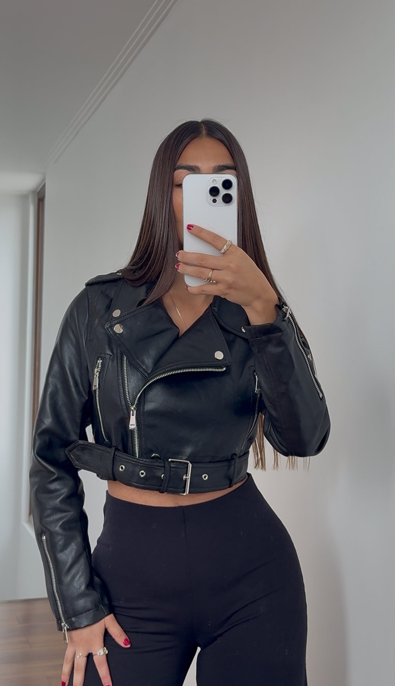 CHAQUETA EMA