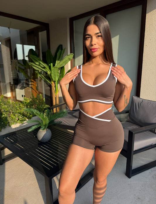 - Glow Sport CAFE