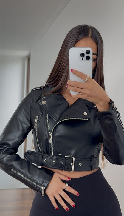 CHAQUETA EMA