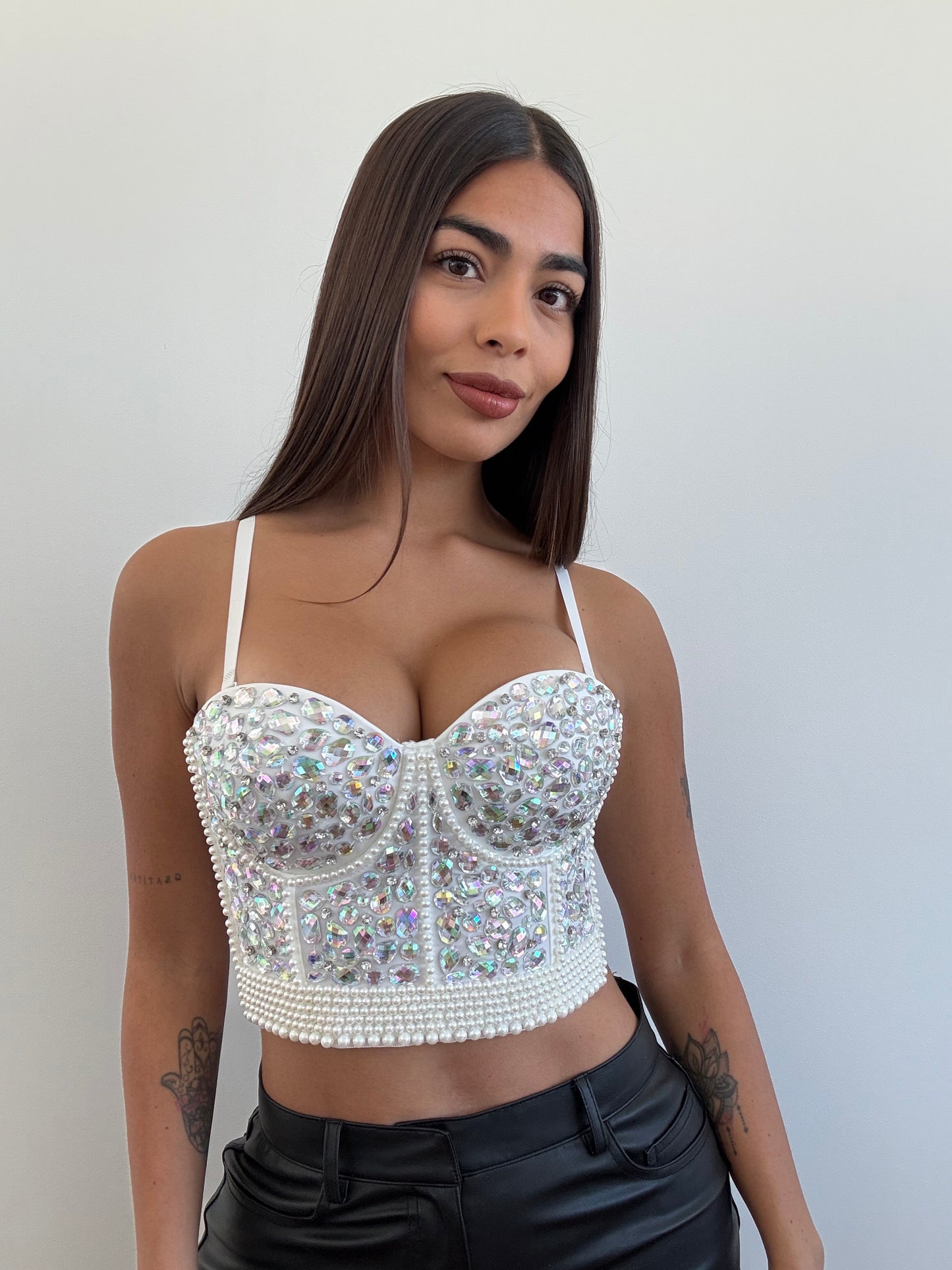 Corset Brasileño